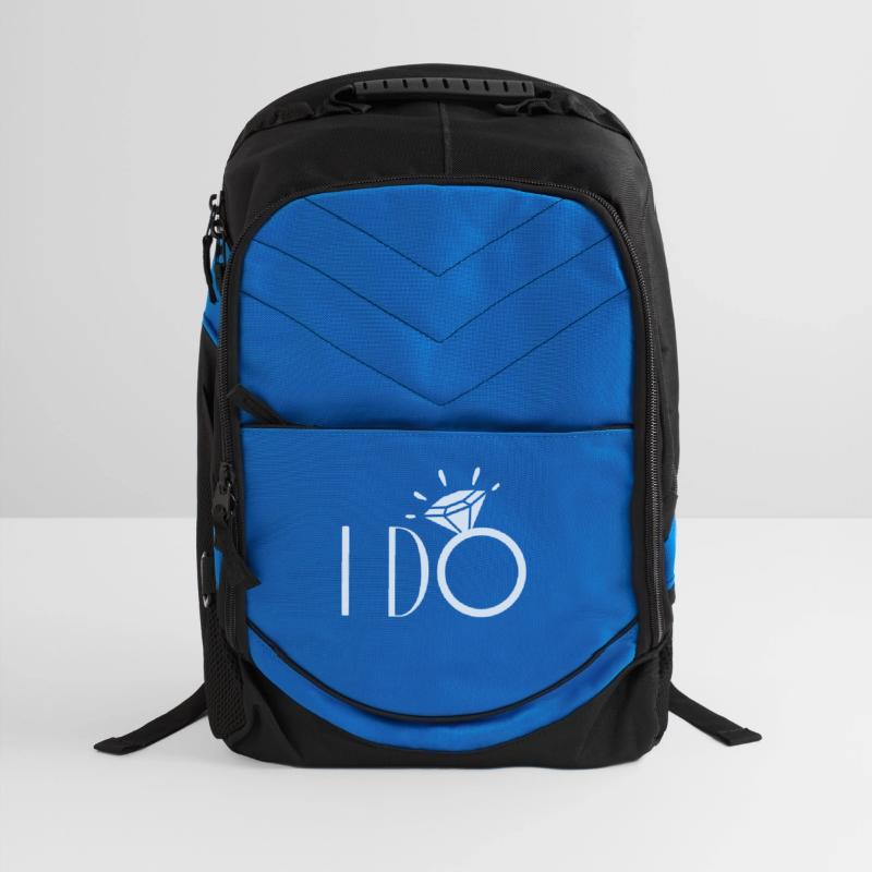 I do wedding marriage bridal party gift