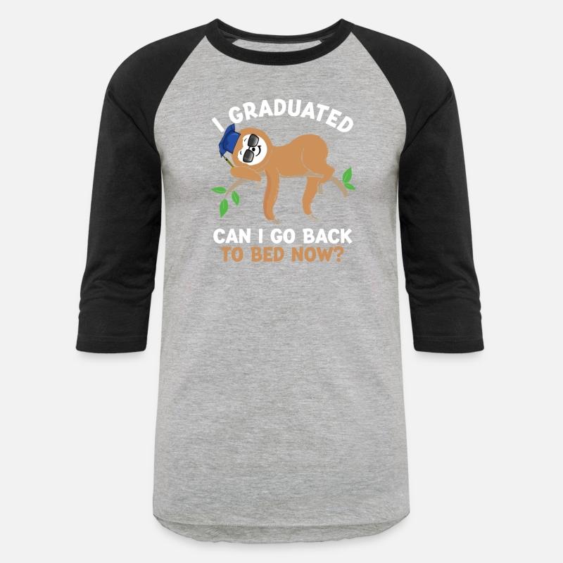 i graduated can i go back to bed now 3