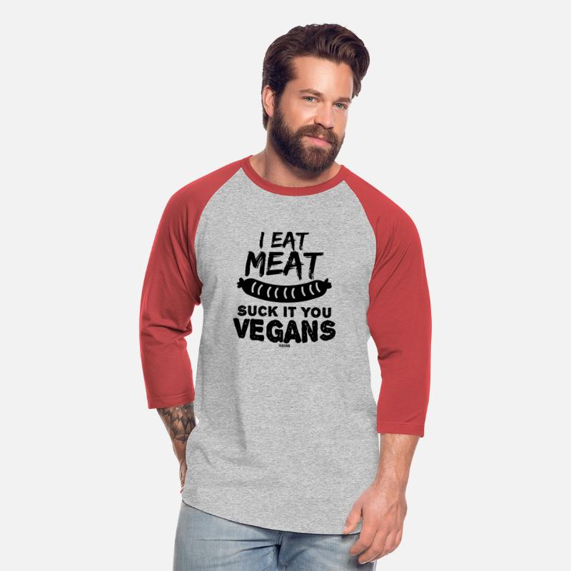 I Hate Vegans