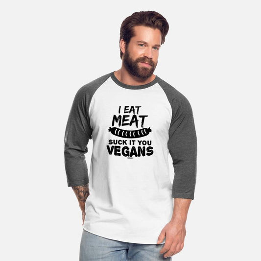 I Hate Vegans