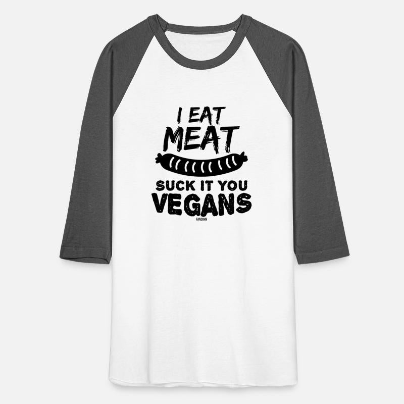 I Hate Vegans