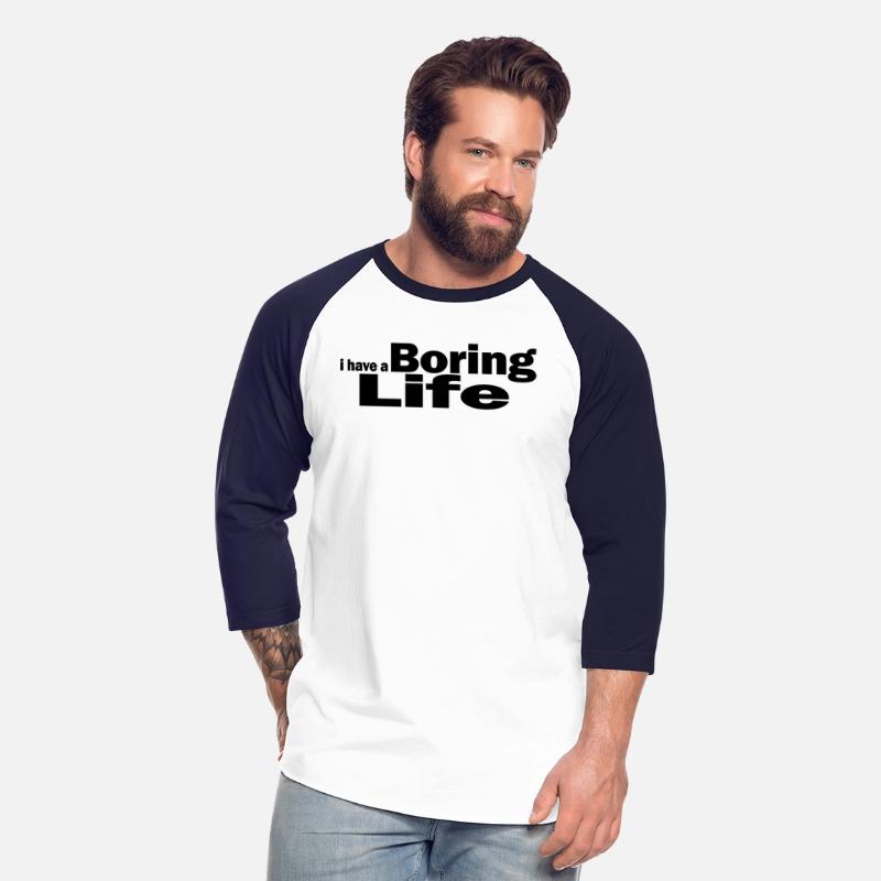 I Have a Boring Life 1A