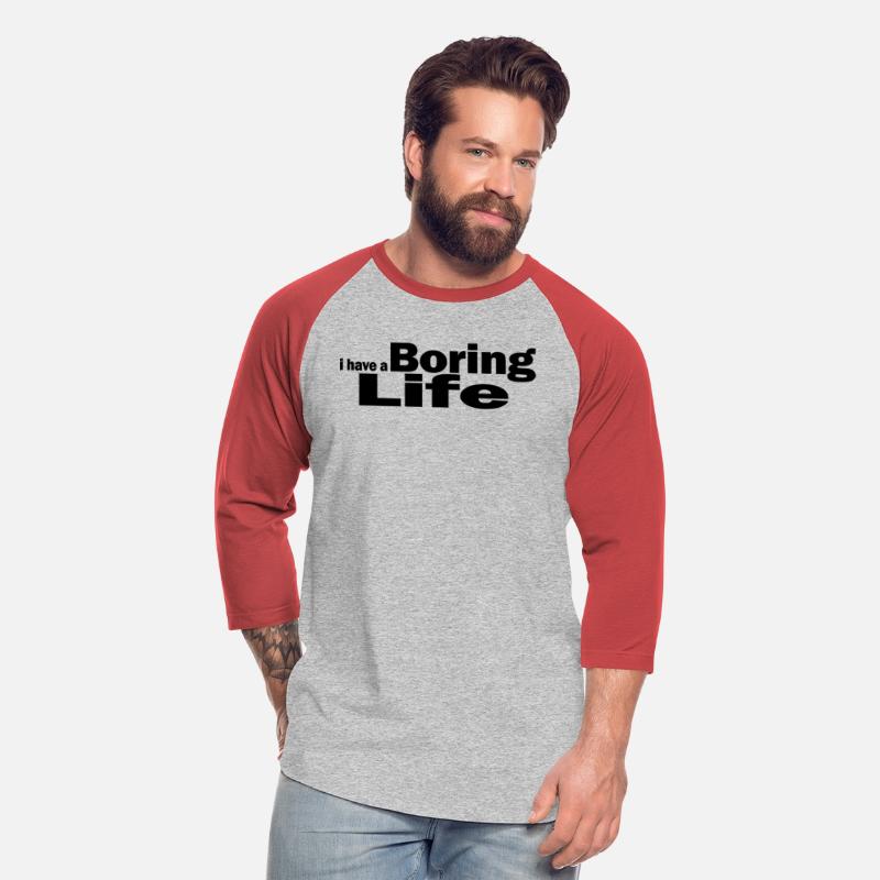 I Have a Boring Life 1A