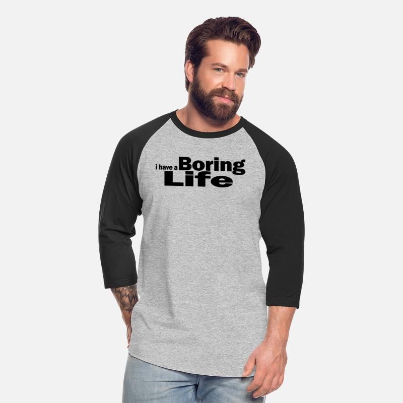 I Have a Boring Life 1A