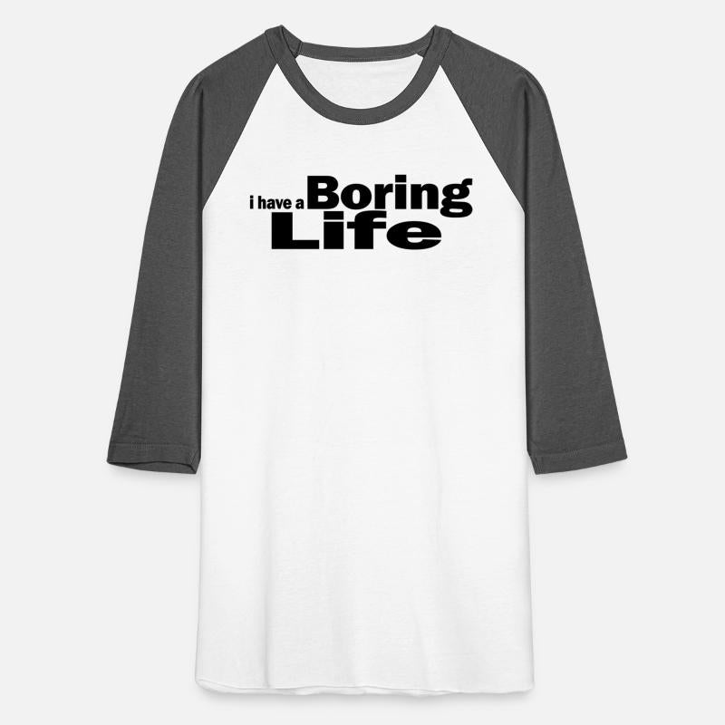 I Have a Boring Life 1A