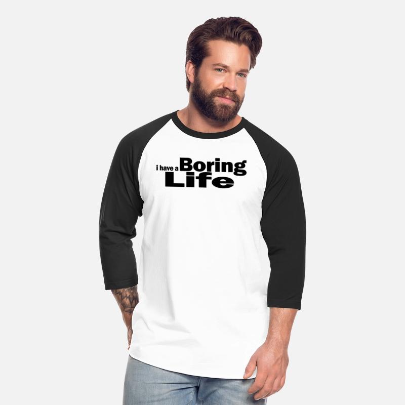 I Have a Boring Life 1A