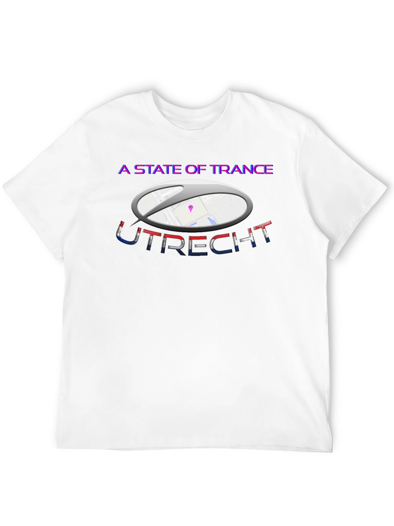 A State of Trance Utrecht Tee