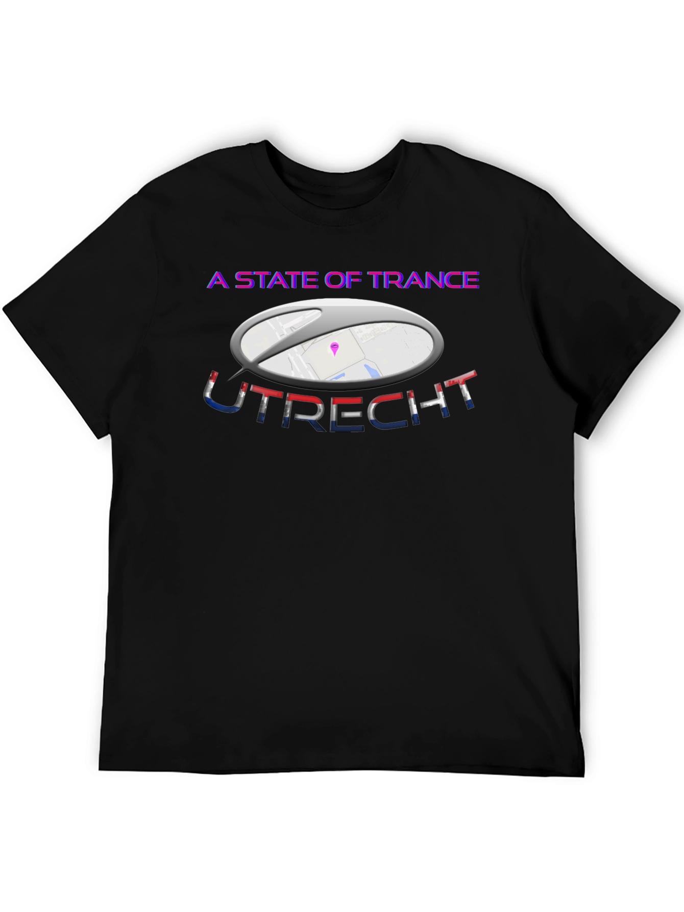 A State of Trance Utrecht Tee