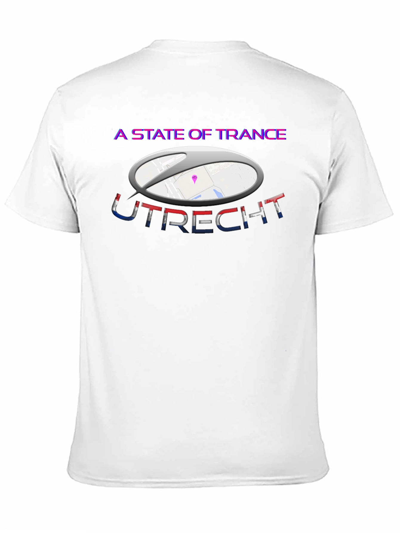 A State of Trance Utrecht Tee