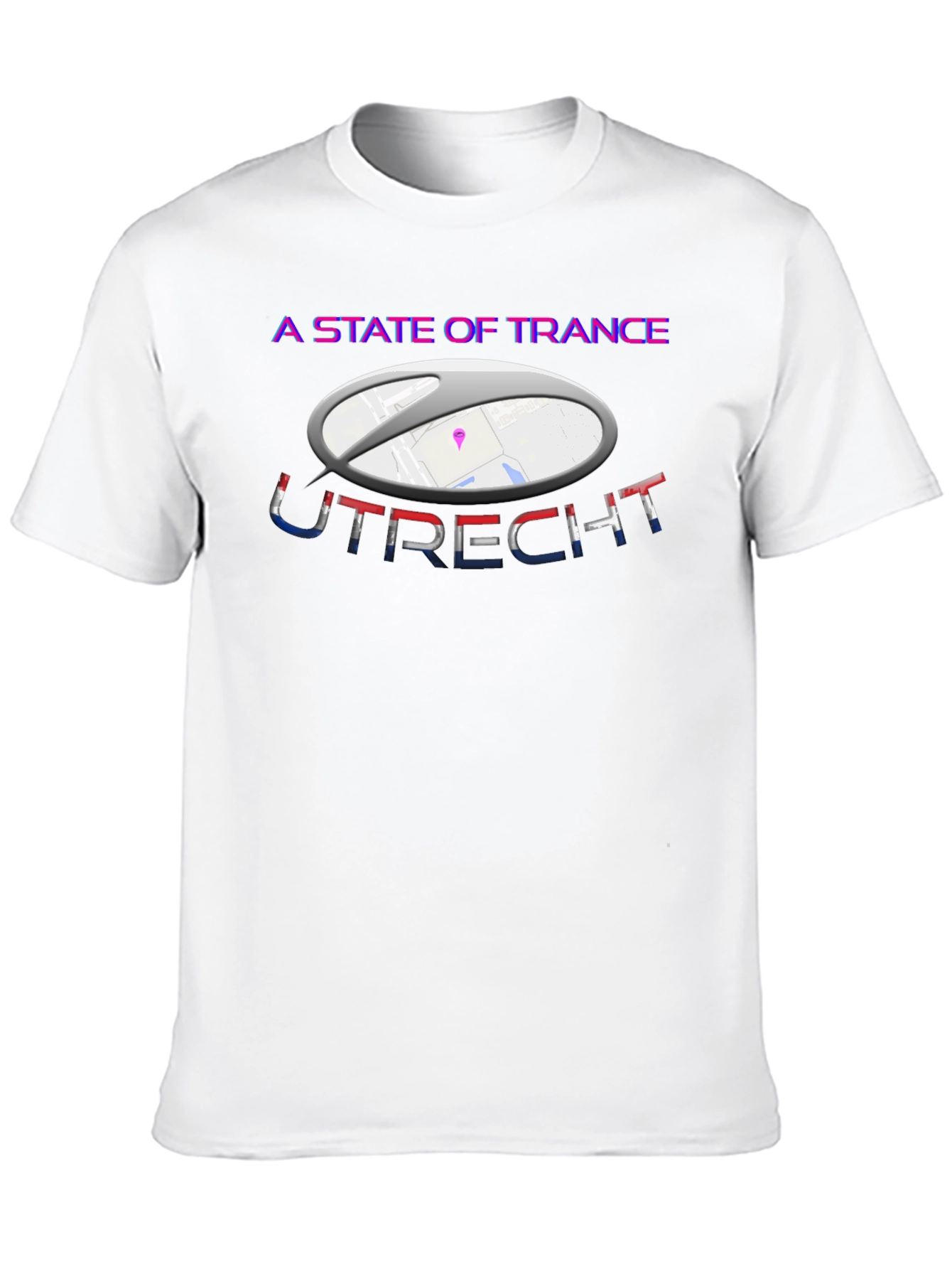 A State of Trance Utrecht Tee