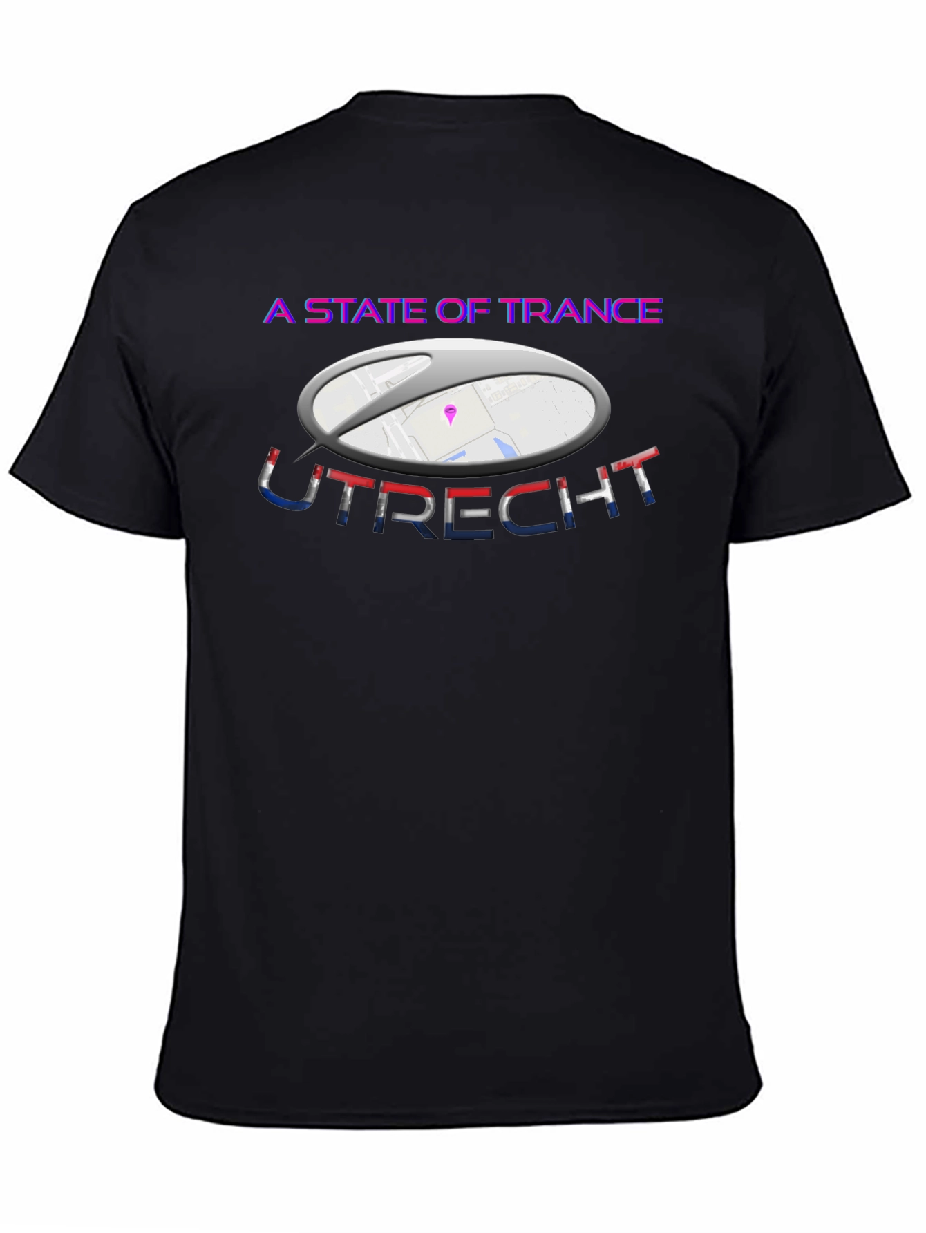 A State of Trance Utrecht Tee