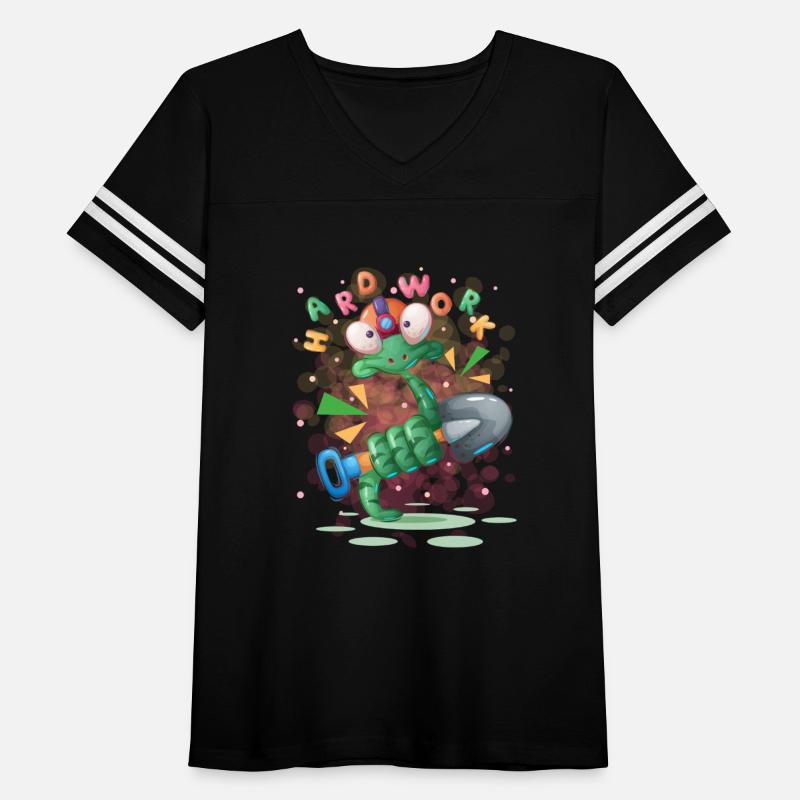 "Snake Groove Mode" | Trippy Helmet-Wearing Snake