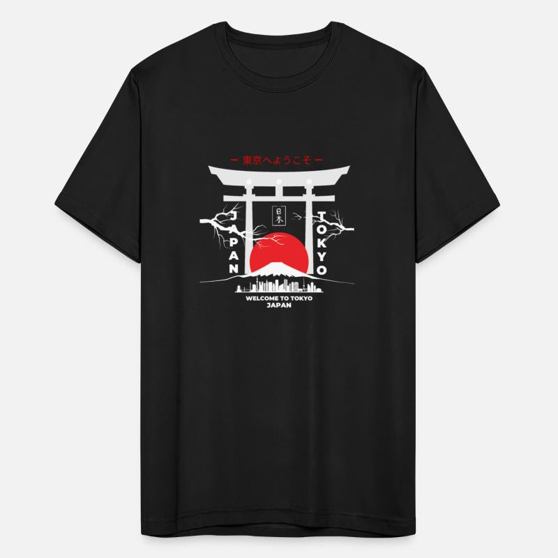 "Tokyo Japan – Visit Fuji Tokyo, Japan”