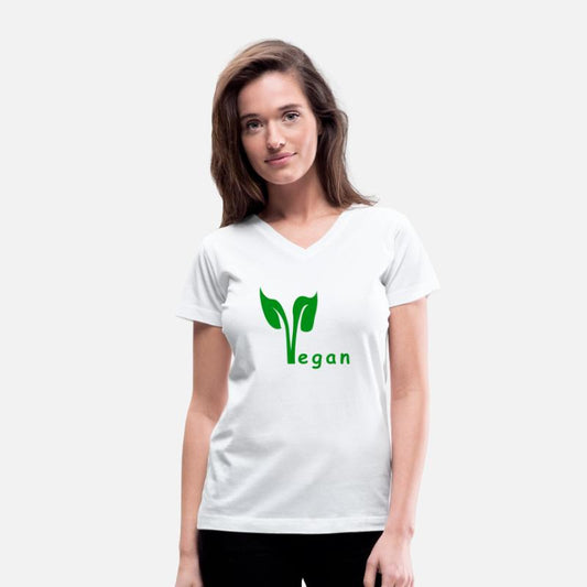 Vegan, I am vegan