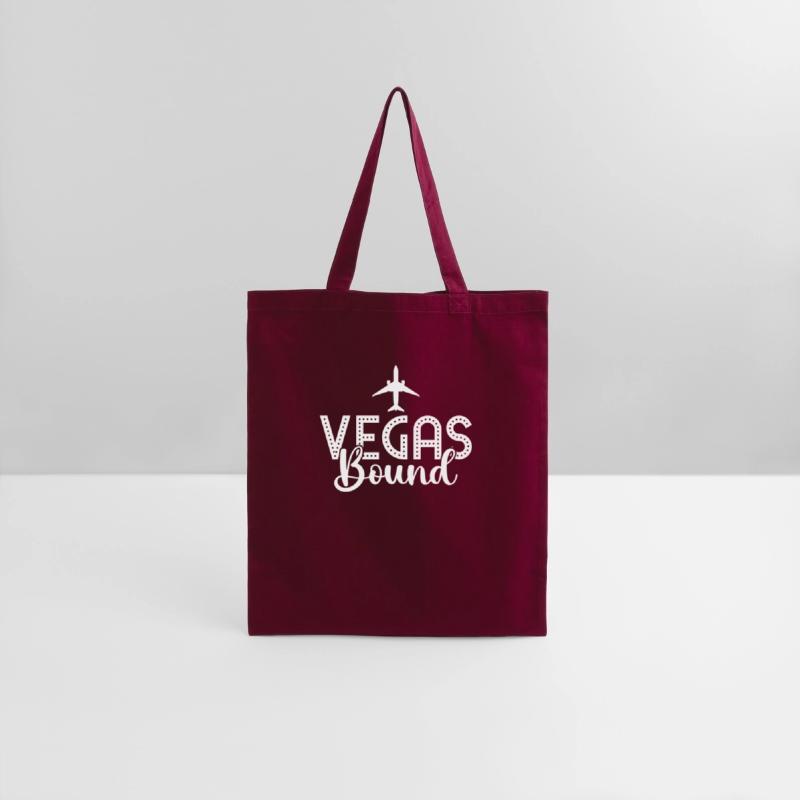 Vegas Bound Airplane Bachelorette Party Matching