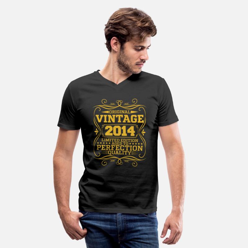 Vintage 2014 Original Limited Edition