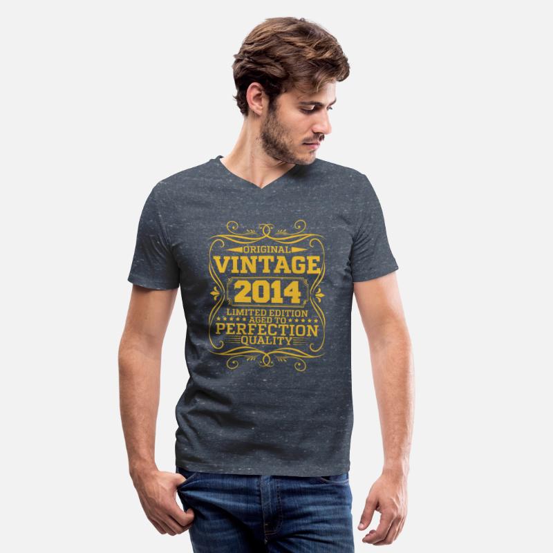 Vintage 2014 Original Limited Edition