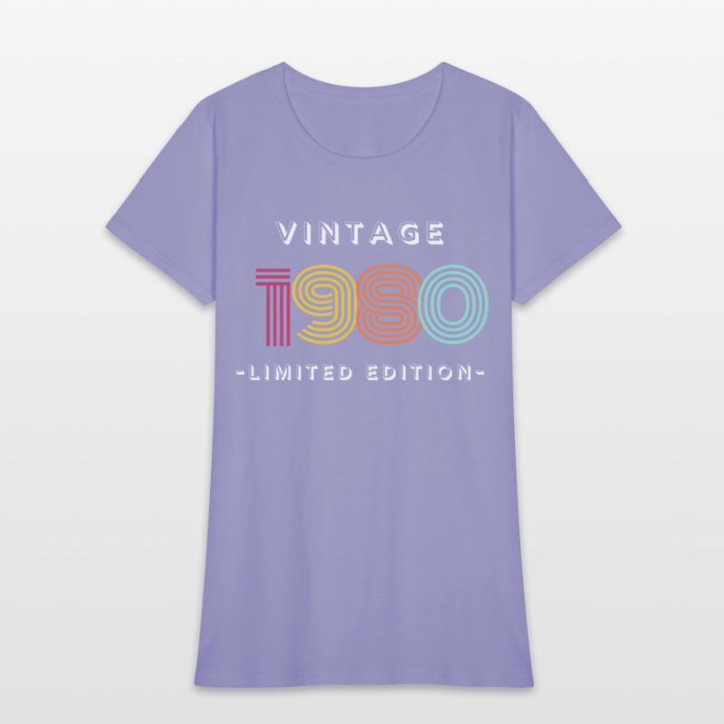 Vintage Born In 1978