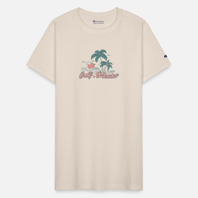 Vintage Coast Escape