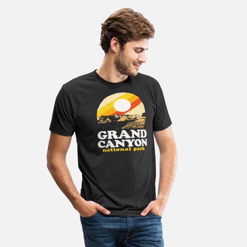 Vintage Grand Canyon Retro Eighties