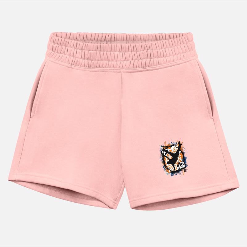 Vintage Hip Hop Rapper-Inspired Urban Art