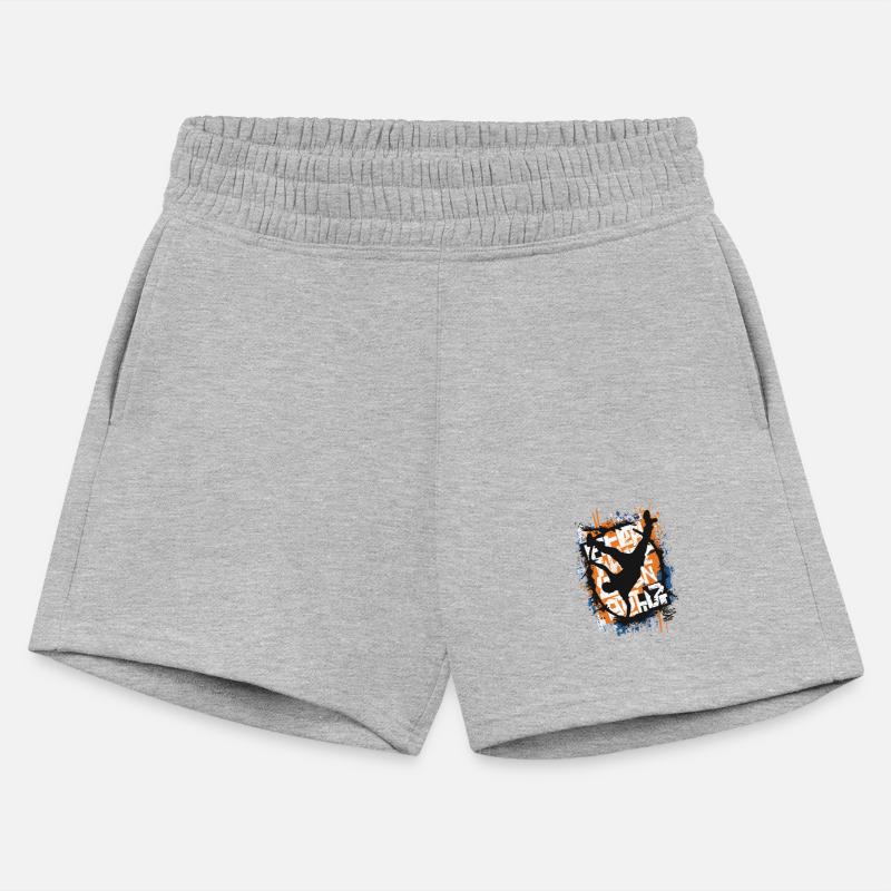 Vintage Hip Hop Rapper-Inspired Urban Art