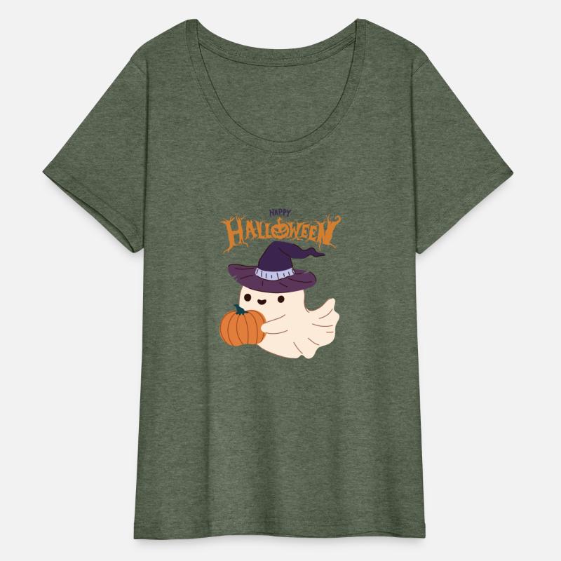 vintage orange halloween family match