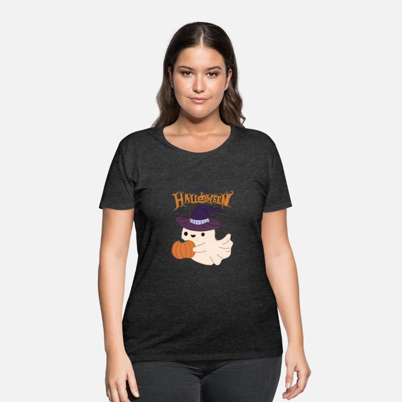 vintage orange halloween family match