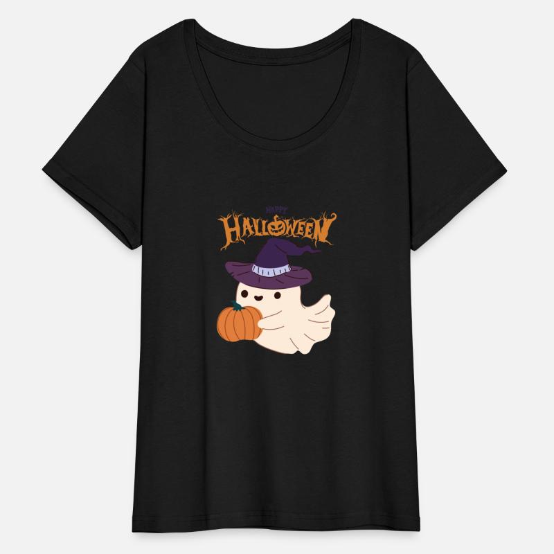 vintage orange halloween family match