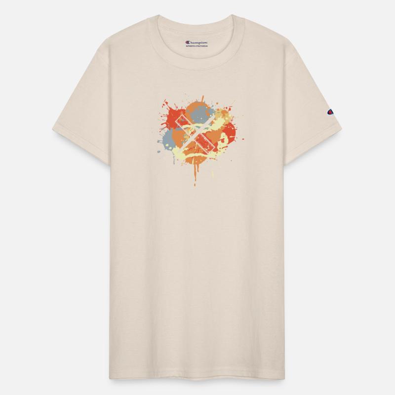 Vintage Pen and Ruler