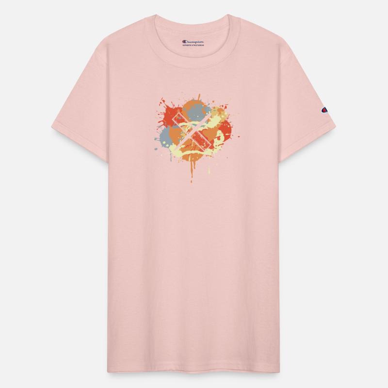 Vintage Pen and Ruler