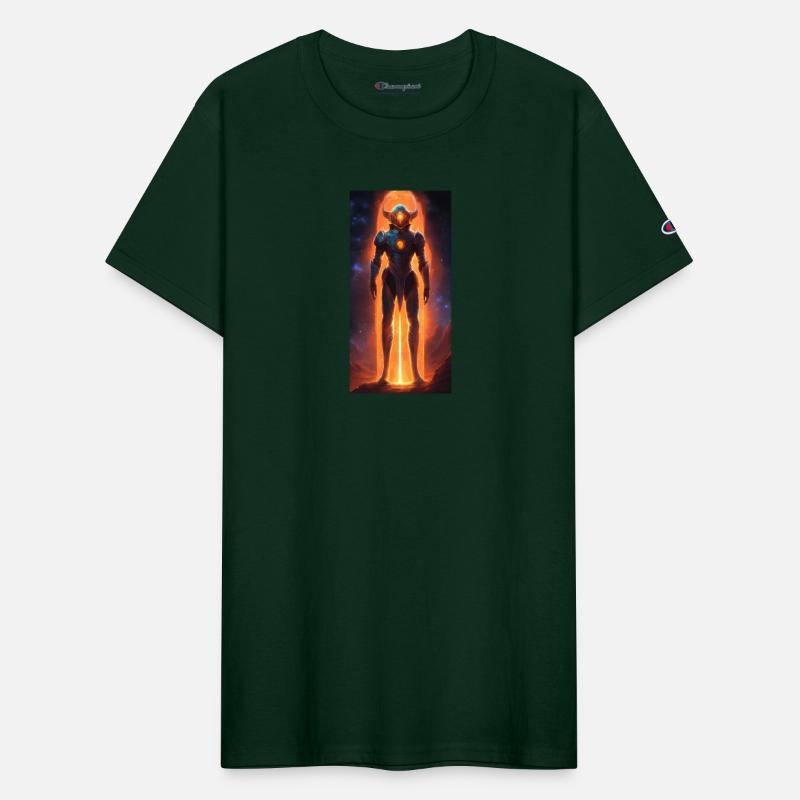 Vinyl Groove Apparel: Where Music Comes to Life