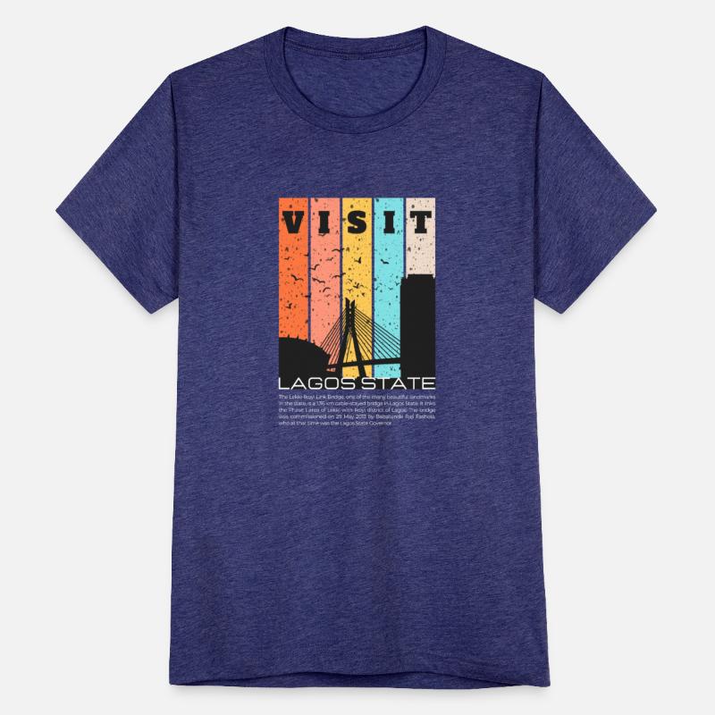 Visit Lagos State Nigeria