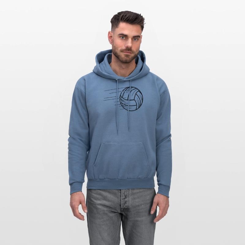 Volley Ball, logo, icon