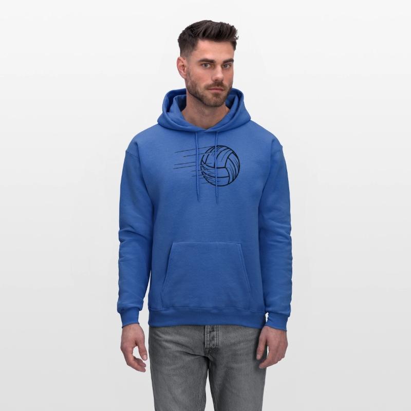 Volley Ball, logo, icon