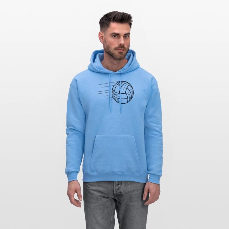 Volley Ball, logo, icon