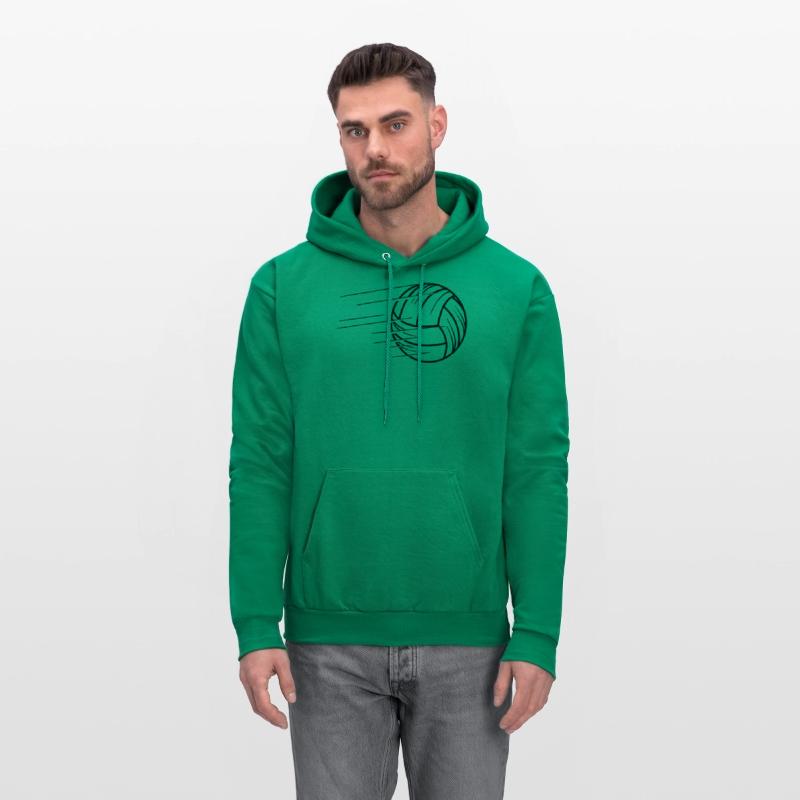 Volley Ball, logo, icon