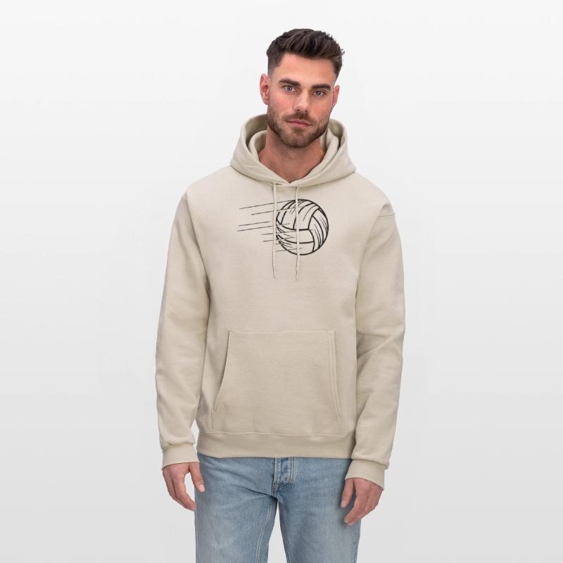 Volley Ball, logo, icon