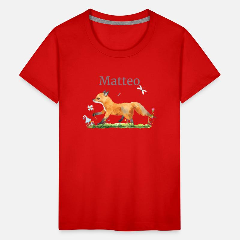 Waldtier Reh Hase Hedgehog Flowers Name Matteo
