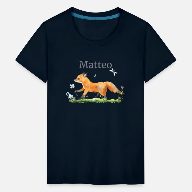 Waldtier Reh Hase Hedgehog Flowers Name Matteo