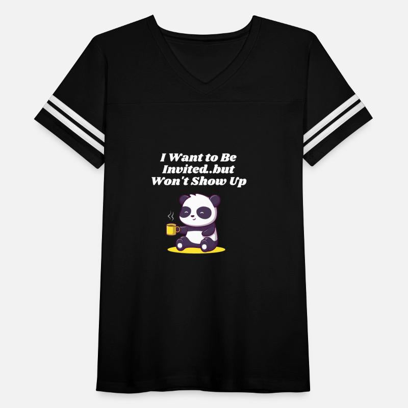 Wants to Be Invited Wont Show Up Introvert Friends