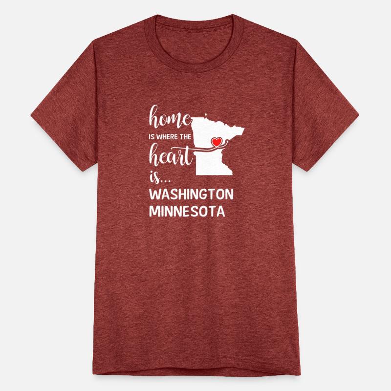 Washington County Minnesota Is Where My Heart Is