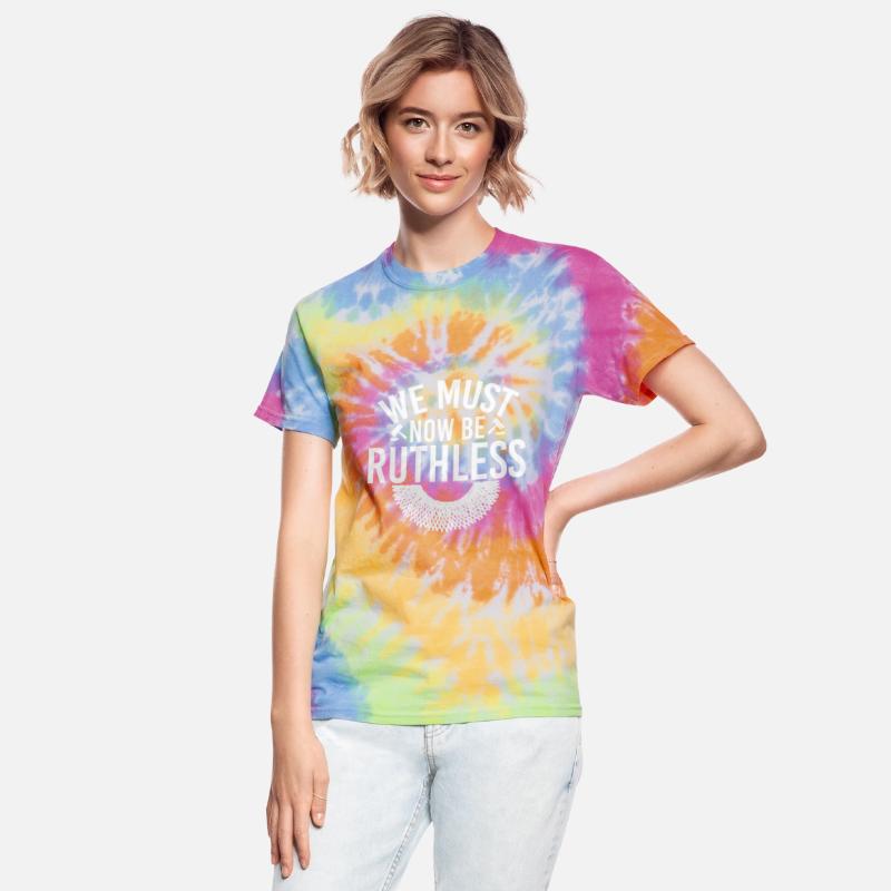 We Must Now Be Ruthless Dissent Collar