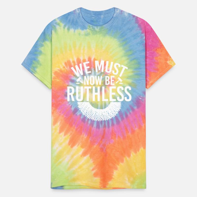 We Must Now Be Ruthless Dissent Collar