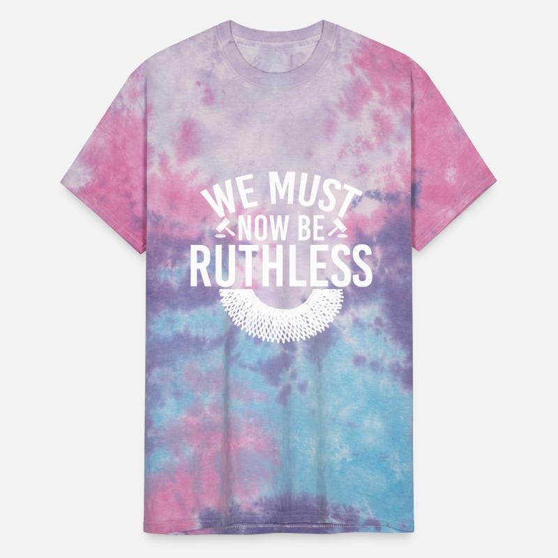 We Must Now Be Ruthless Dissent Collar