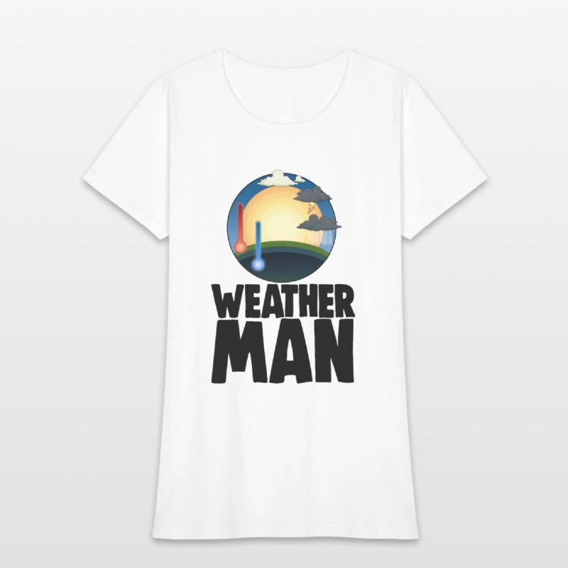 Weather Man