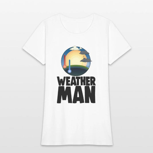 Weather Man