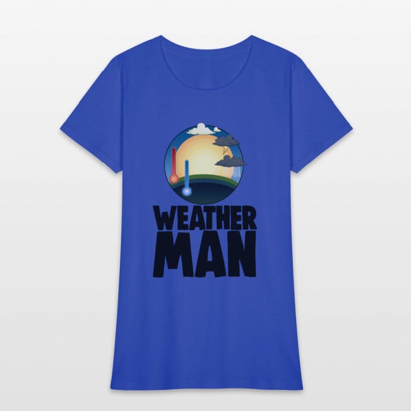Weather Man