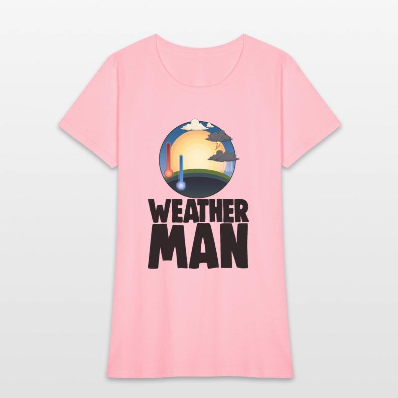 Weather Man