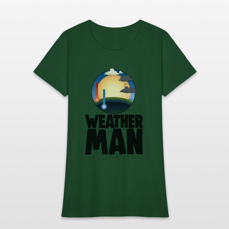 Weather Man